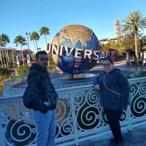 Meet your Posher, Roberto david